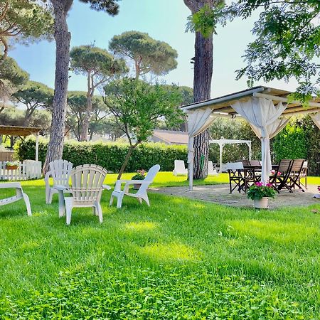 La Meria Di Maria Casa Arancio 마리나디그로세토 외부 사진