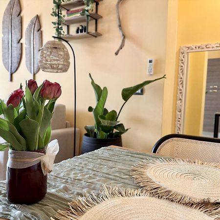 La Meria Di Maria Casa Arancio 마리나디그로세토 외부 사진