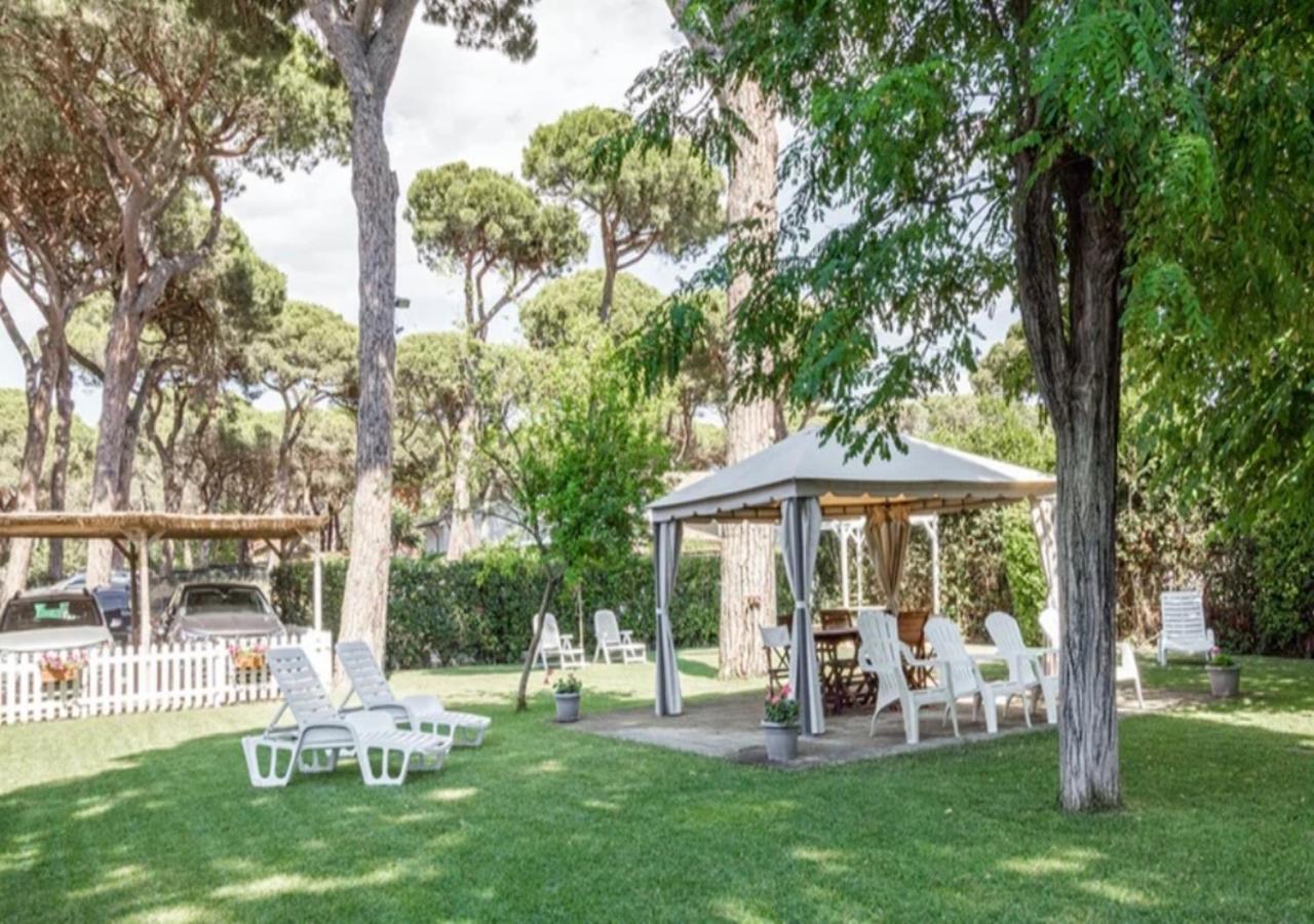 La Meria Di Maria Casa Arancio 마리나디그로세토 외부 사진