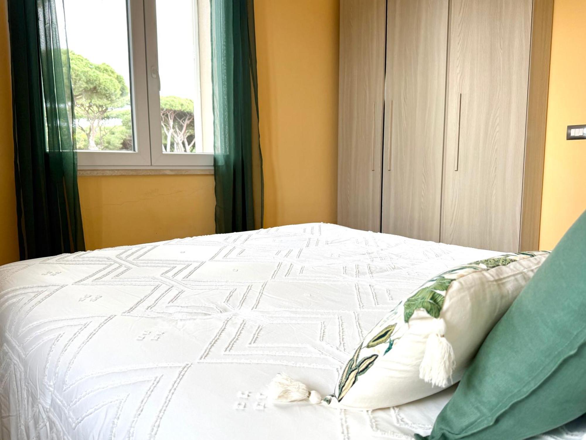 La Meria Di Maria Casa Arancio 마리나디그로세토 외부 사진